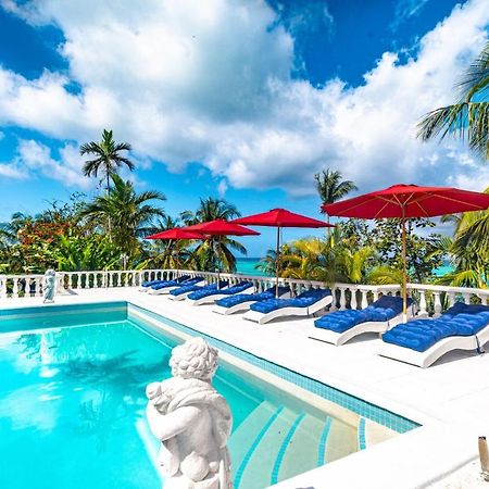 Studio Candy At Viking Hill - Love Beach Nassau Exteriér fotografie