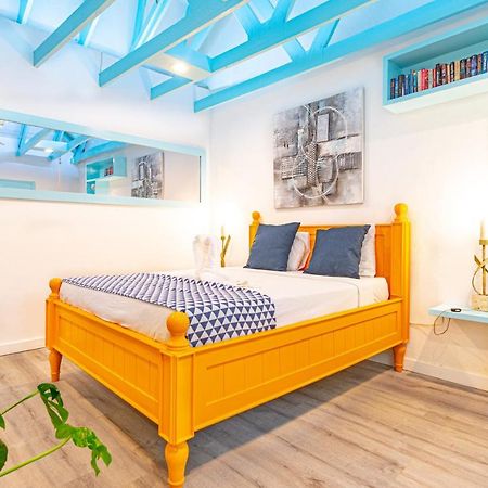 Studio Candy At Viking Hill - Love Beach Nassau Exteriér fotografie