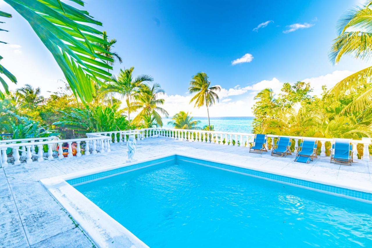 Studio Candy At Viking Hill - Love Beach Nassau Exteriér fotografie
