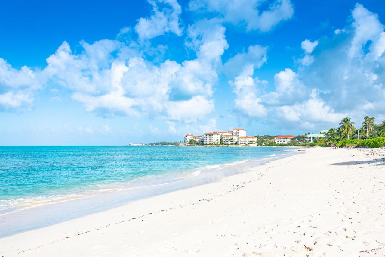 Studio Candy At Viking Hill - Love Beach Nassau Exteriér fotografie