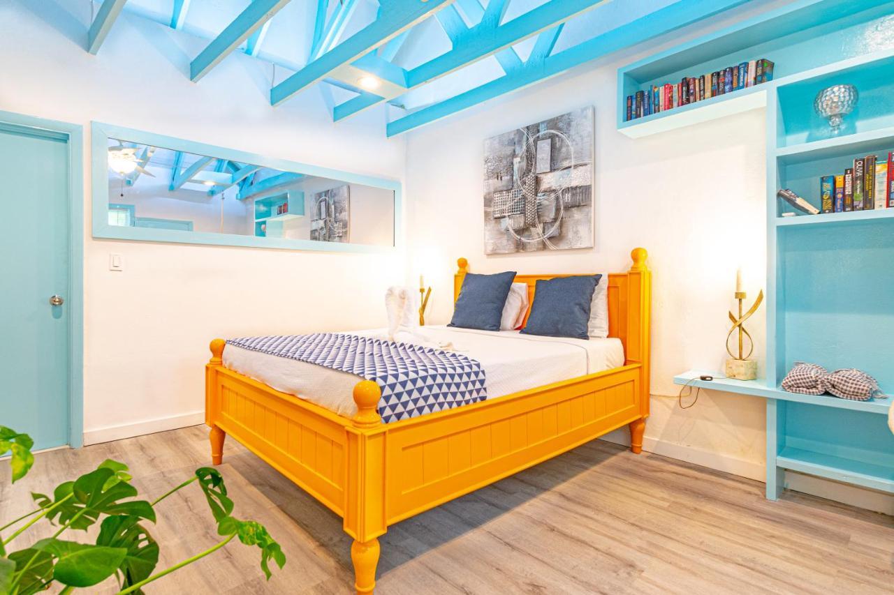 Studio Candy At Viking Hill - Love Beach Nassau Exteriér fotografie