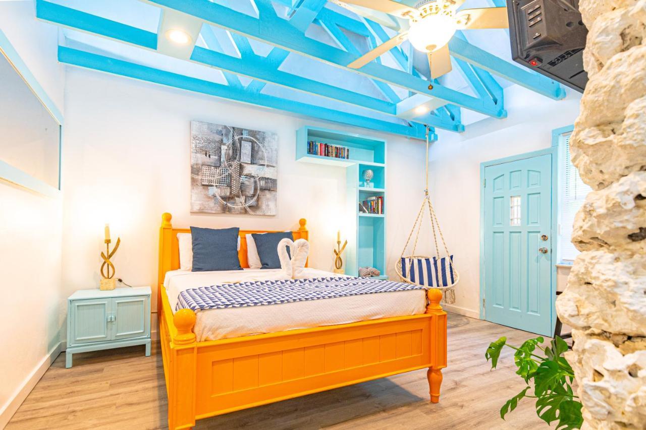 Studio Candy At Viking Hill - Love Beach Nassau Exteriér fotografie