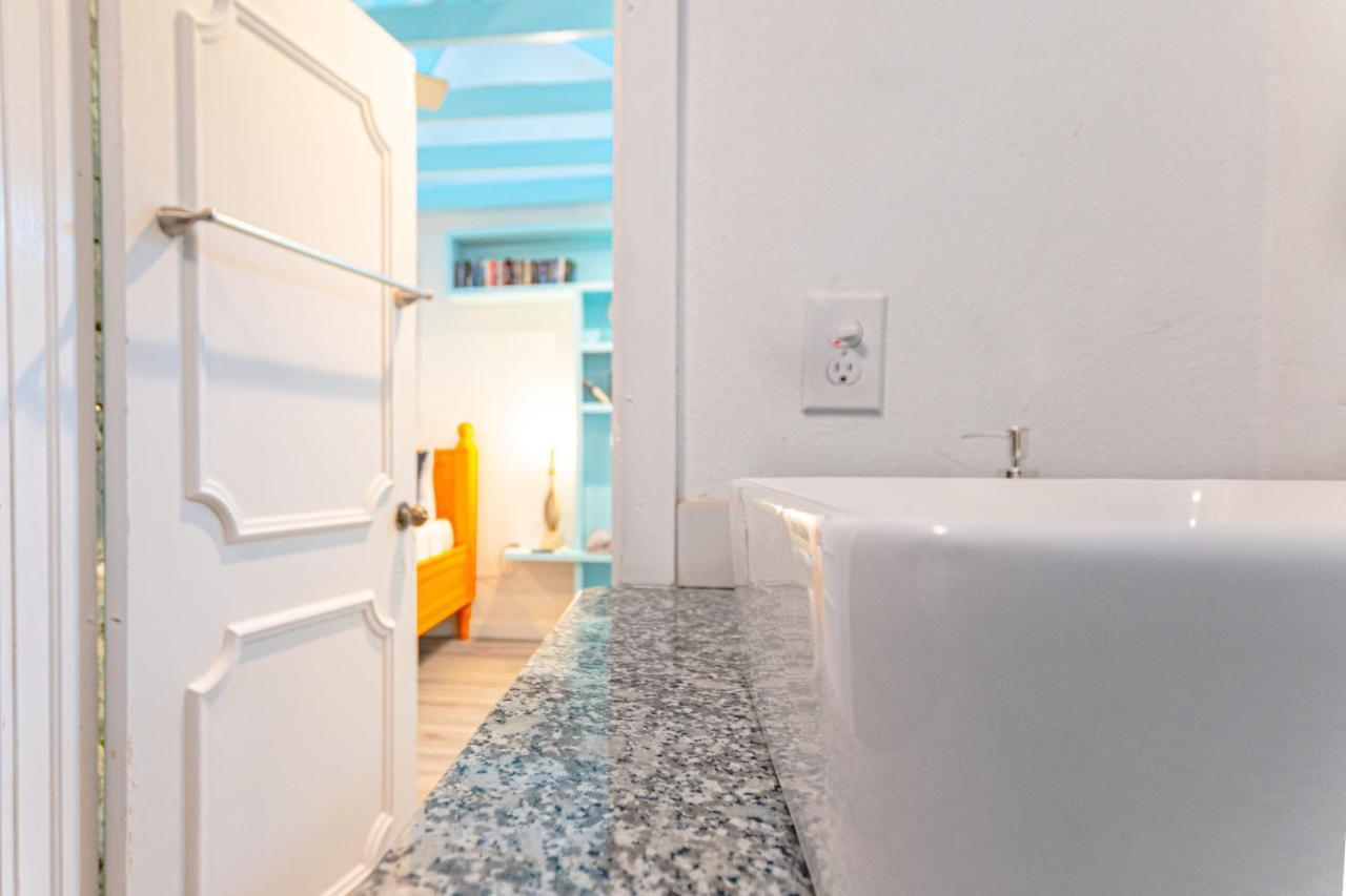 Studio Candy At Viking Hill - Love Beach Nassau Exteriér fotografie