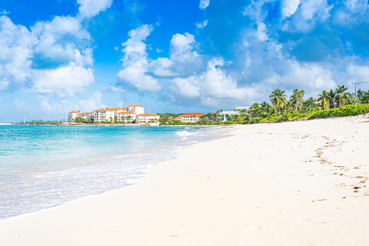 Studio Candy At Viking Hill - Love Beach Nassau Exteriér fotografie