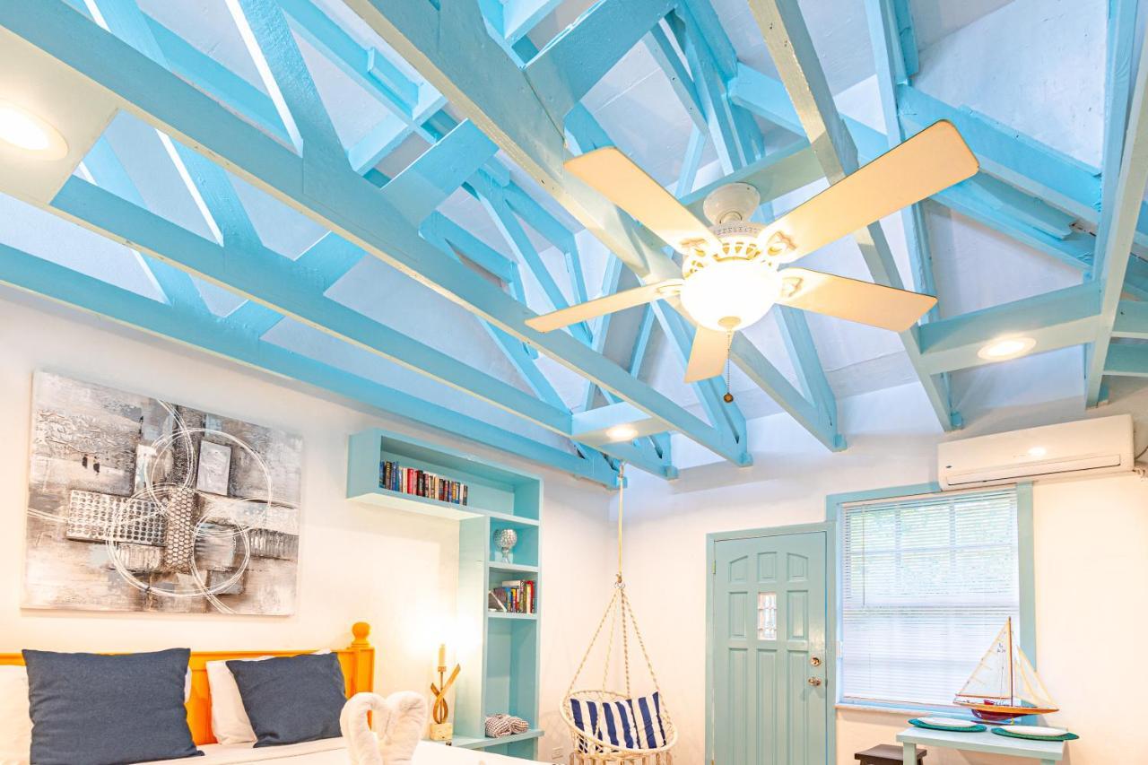 Studio Candy At Viking Hill - Love Beach Nassau Exteriér fotografie