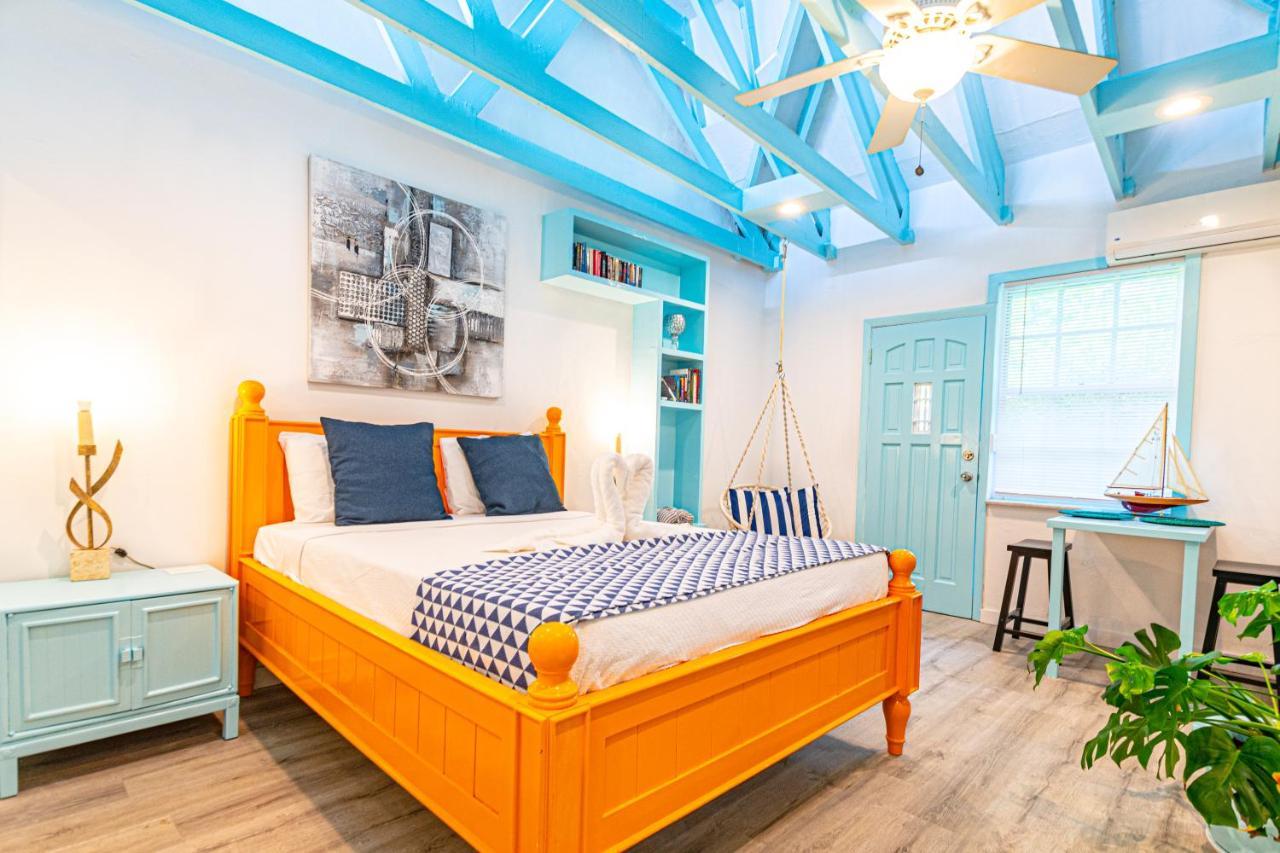 Studio Candy At Viking Hill - Love Beach Nassau Exteriér fotografie